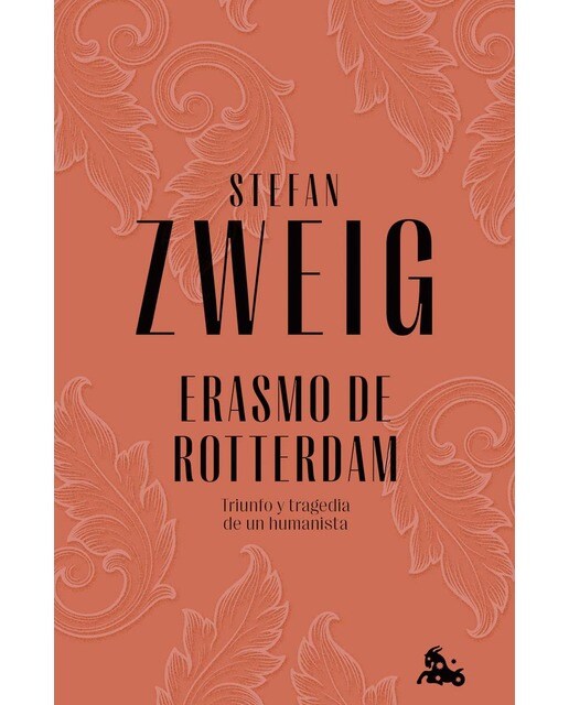 Erasmo de Rotterdam (Bolso) (Capa mole) 1