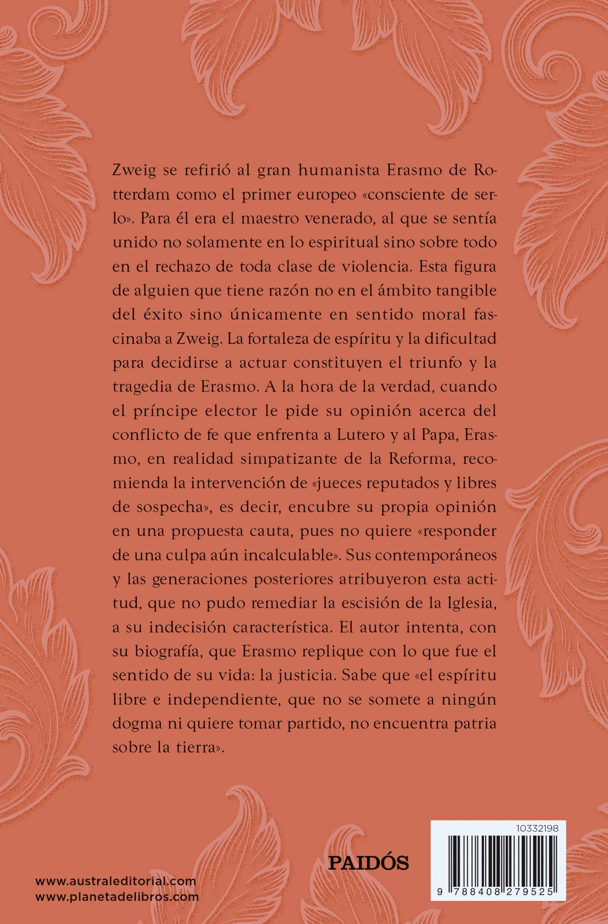 Erasmo de Rotterdam (Bolso) (Capa mole) 2