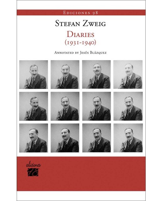 Diaries (1931-1940) (Capa mole) 1