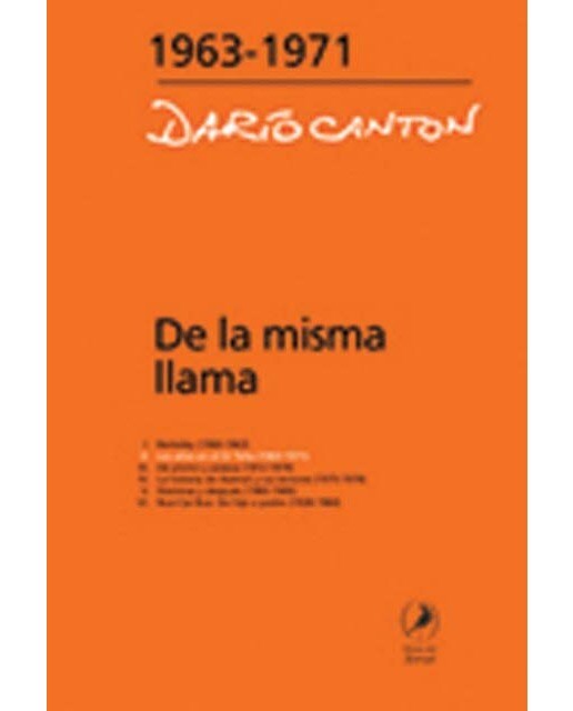Los años en el di tella (1963-1971) 1