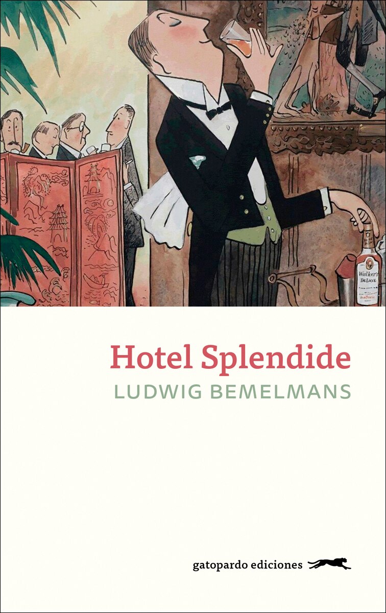 Imagem 0 de Hotel Splendide
