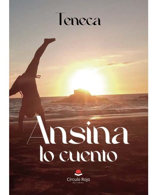 Ansina lo cuento 1