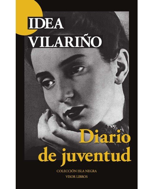 Diarios de juventud 1