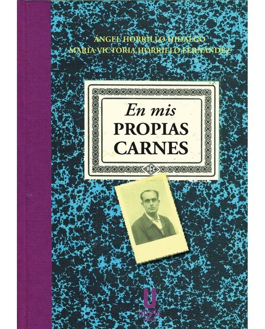 En mis propias carnes 1