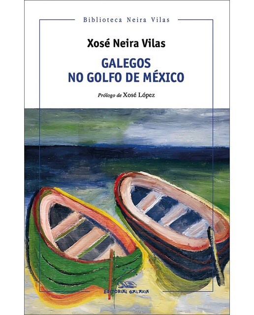 Galegos no golfo de México (Capa mole) 1