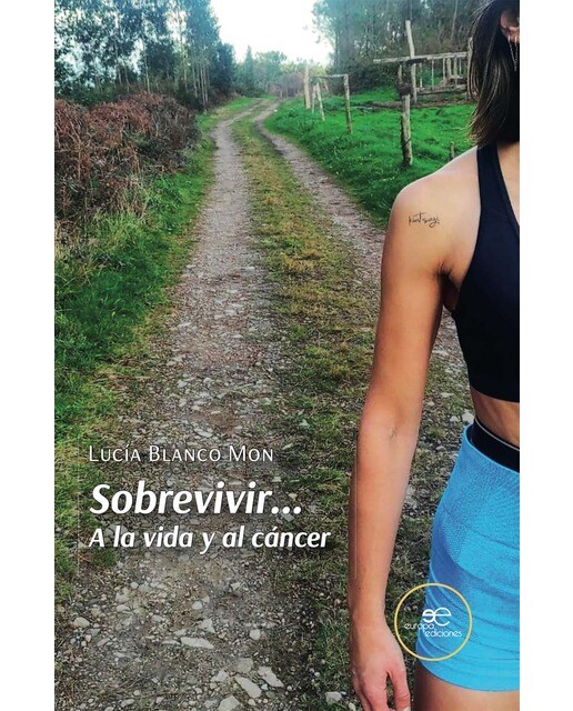SOBREVIVIR& A LA VIDA Y AL CÁNCER 1