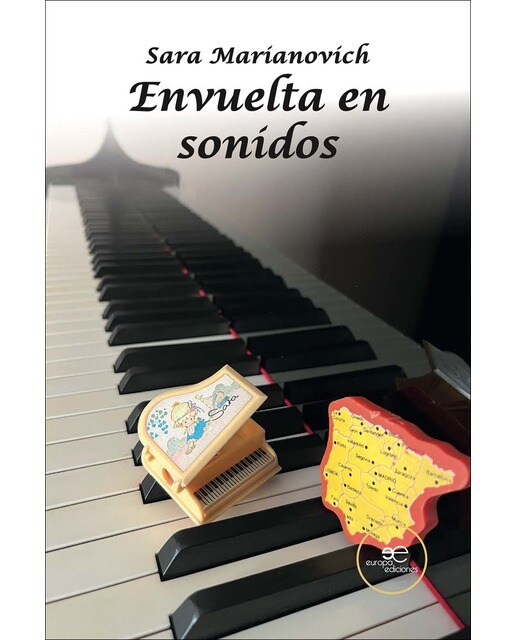 ENVUELTA EN SONIDOS 1