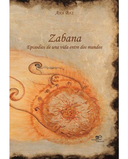 ZABANA: Episodios de una vida entre dos mundos 1