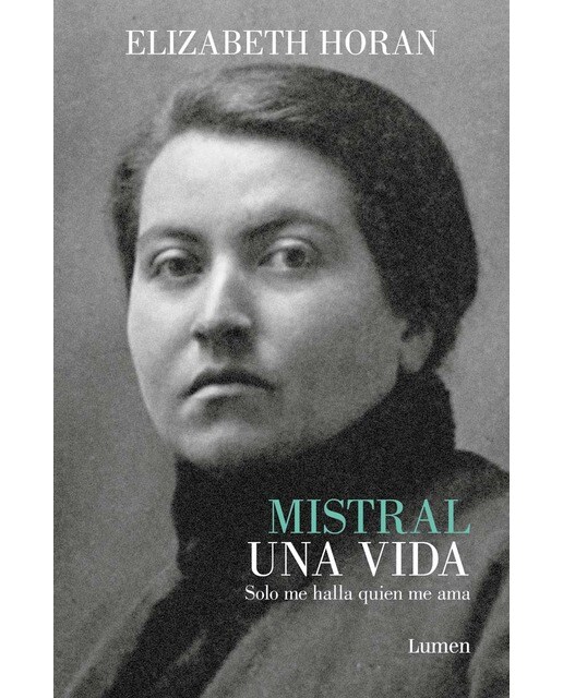 Mistral. Una vida (Capa mole) 1