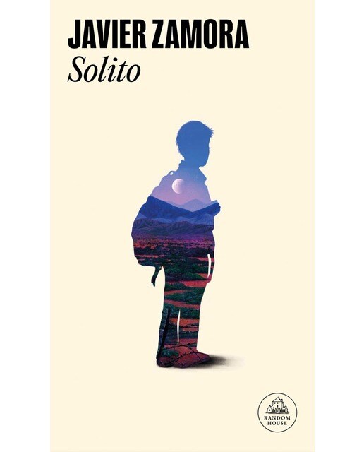 Imagem 0 de Solito: Una memoria (Capa mole)