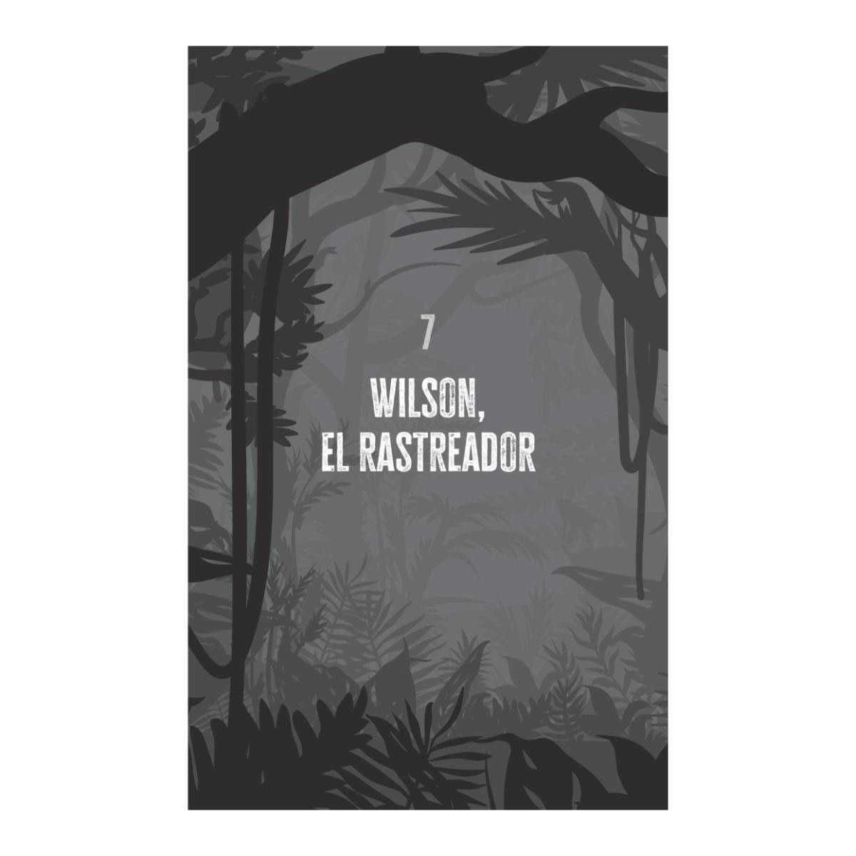 Los niños del Amazonas: 40 días perdidos en la selva (Capa mole) 4