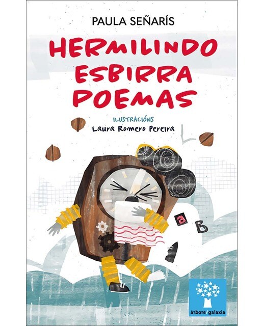 Hermilindo esbirra poemas (Capa mole) 1
