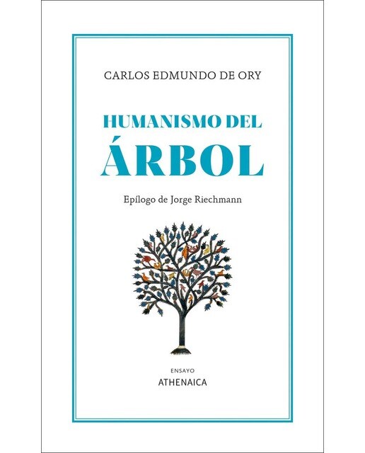 Humanismo del árbol (Capa mole com abas) 1
