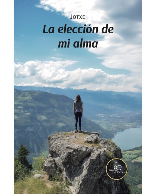 LA ELECCIÓN DE MI ALMA 1