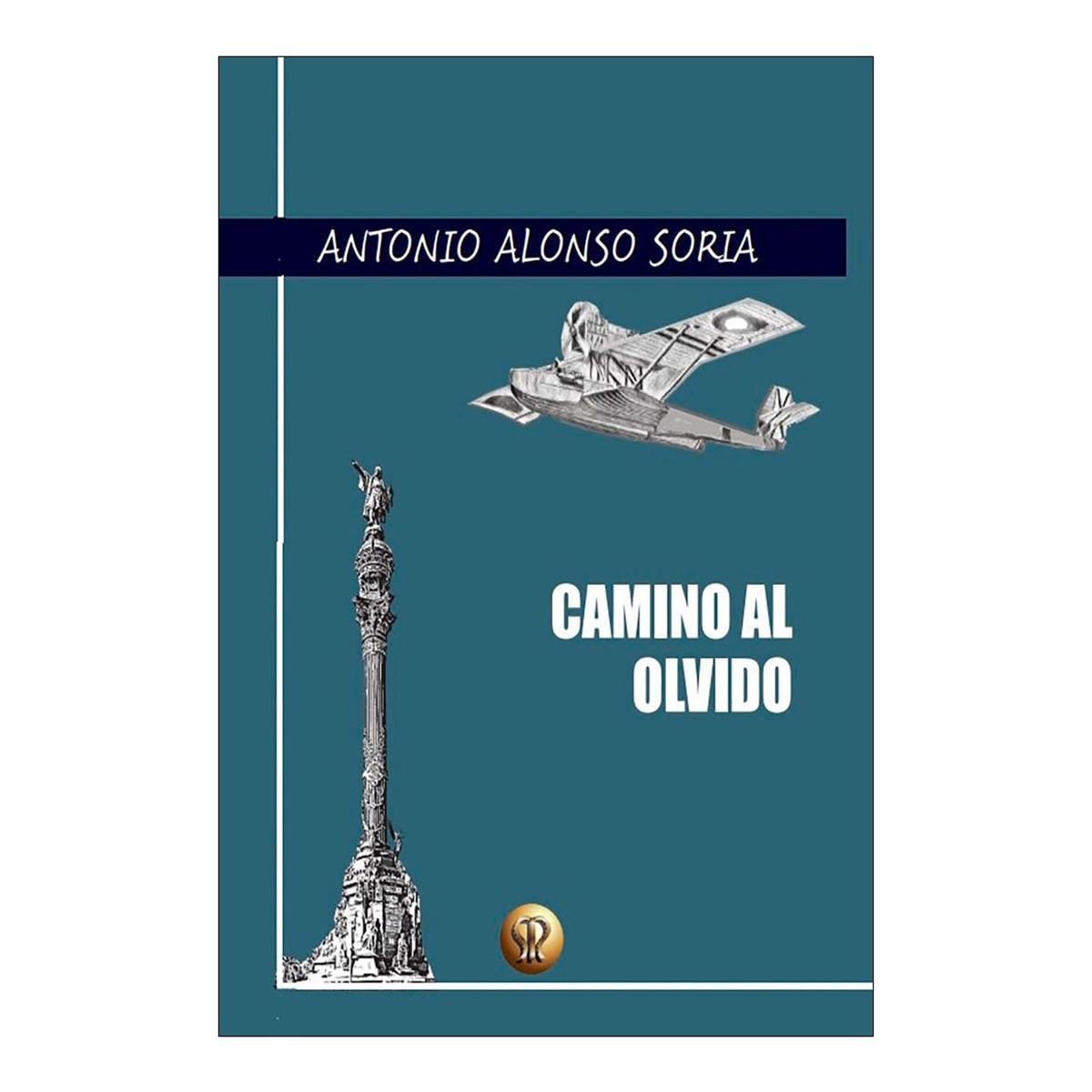 CAMINO AL OLVIDO 1