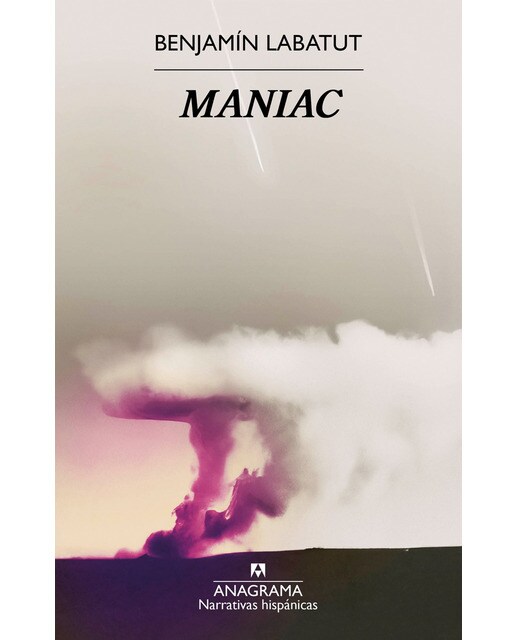 Imagem 0 de MANIAC (Capa mole)