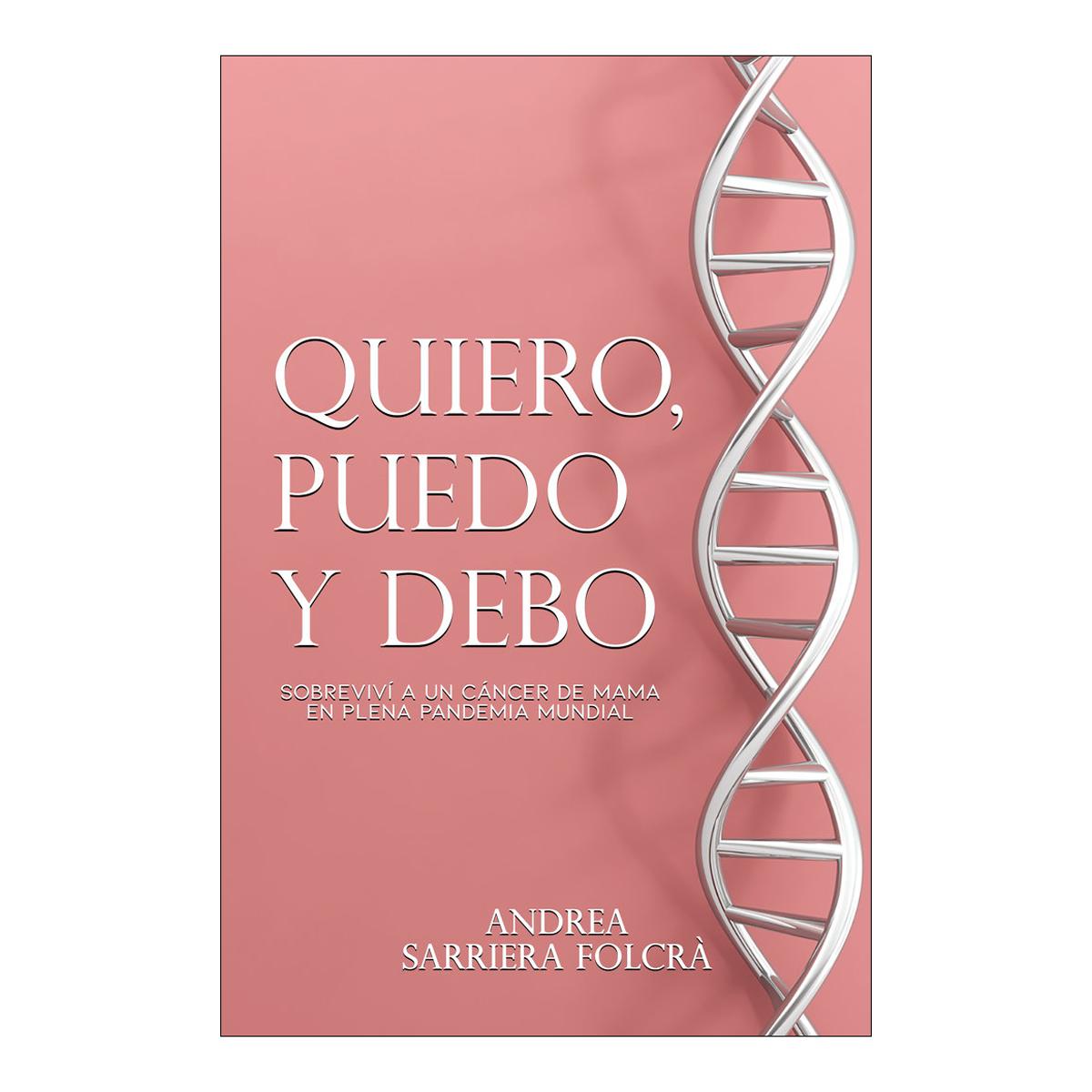 Quiero, puedo y debo 1