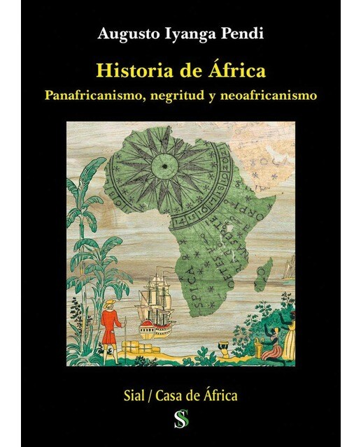 Imagen 0 de Historia de áfrica