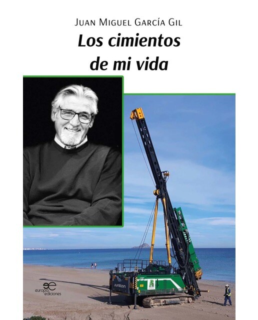 LOS CIMIENTOS DE MI VIDA 1