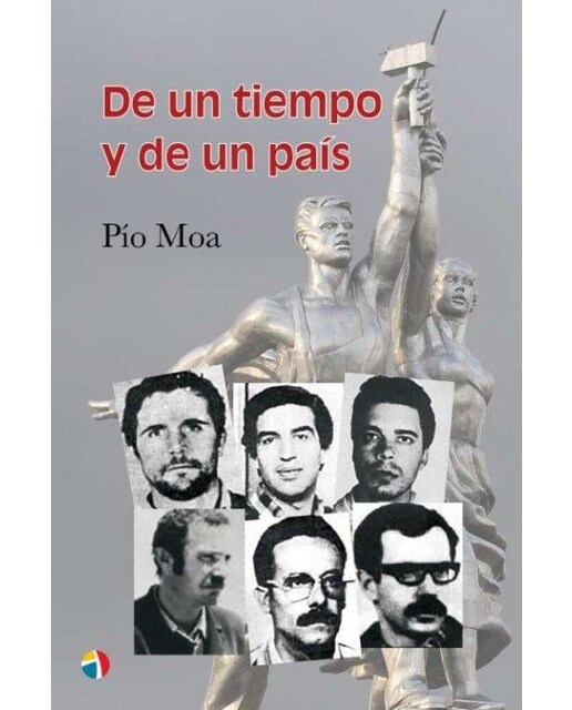 Imagen 0 de De un tiempo y de un país