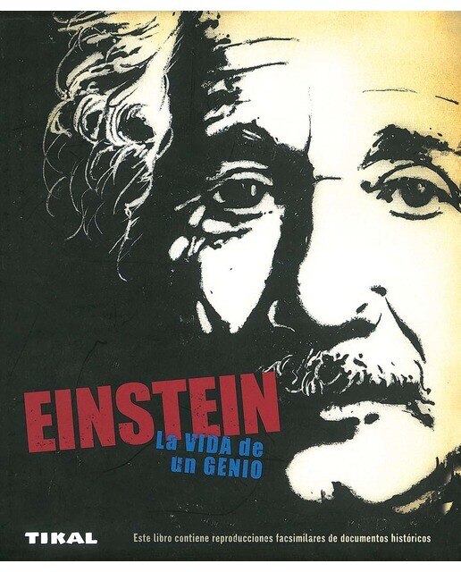 Einstein. La vida de un genio (Capa dura) 1