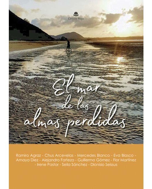 El mar de las almas perdidas 1