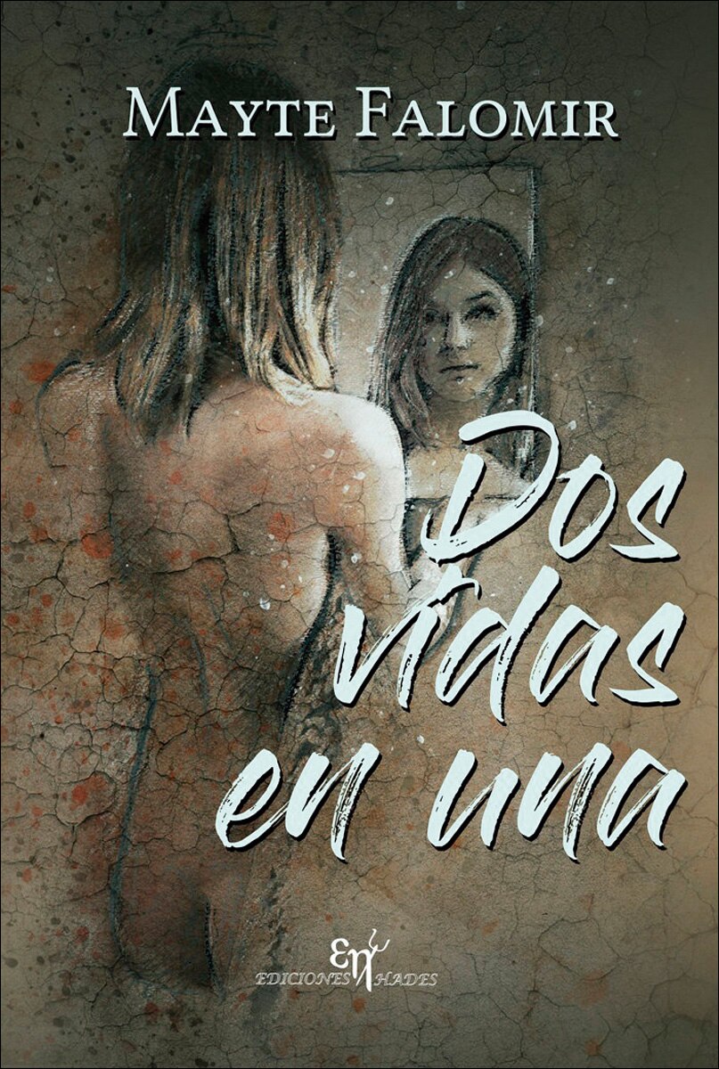 Dos vidas en una (Capa mole com abas) 1
