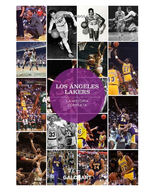Los angeles lakers 1