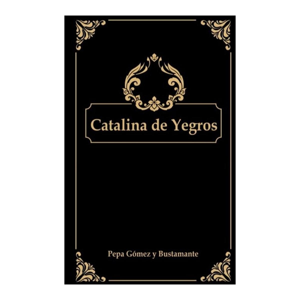 Catalina de yegros 1