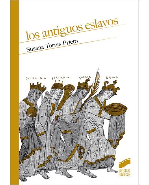Los antiguos eslavos 1