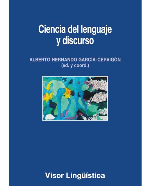 Ciencia de lenguaje y discurso 1