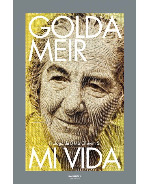 MI VIDA (Capa mole com abas) 1