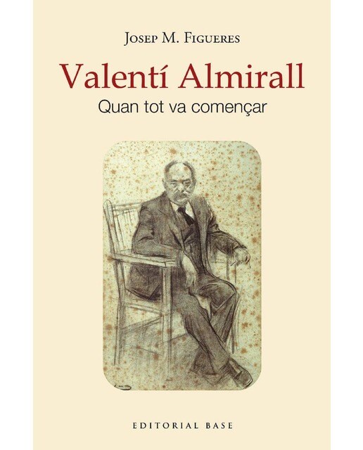 Valentí Almirall (Capa mole) 1