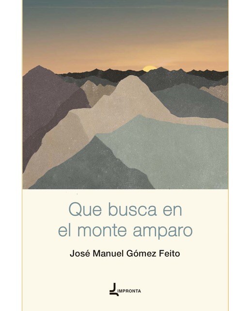 Que busca en el monte amparo (Capa mole com abas) 1