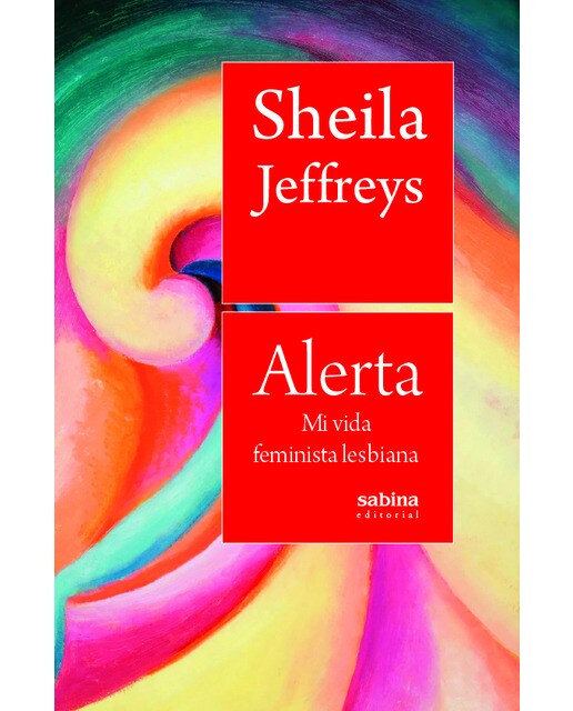 Imagem 0 de Alerta. Mi vida feminista lesbiana (Capa mole)