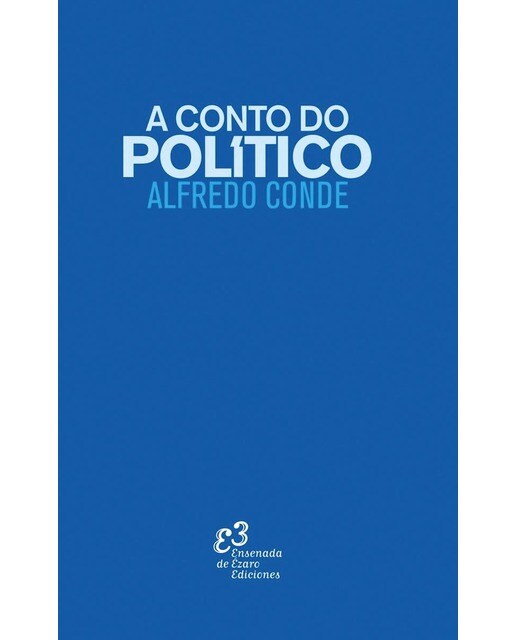 A CONTO DO POLÍTICO 1