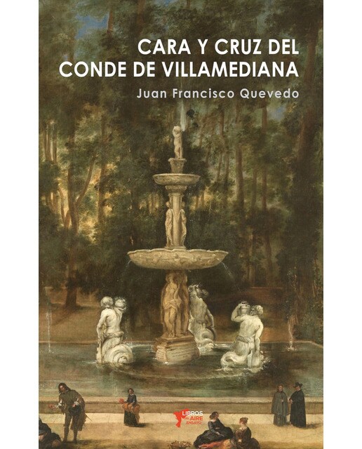 Cara y cruz del conde de villaemdiana 1