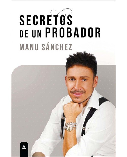 Secretos de un probador (Capa mole) 1