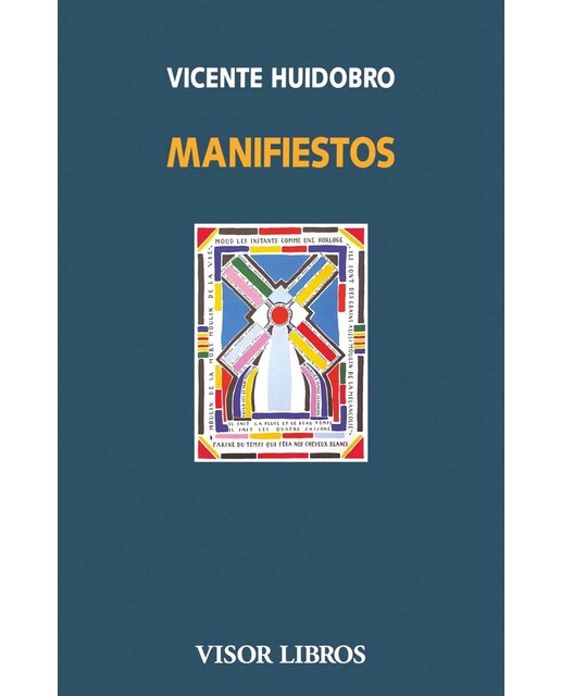 Manifiestos 1