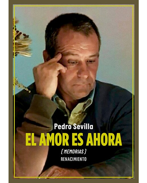 El amor es ahora (Capa mole) 1