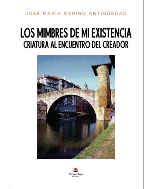Los mimbres de mi existencia 1