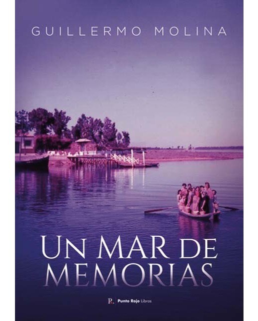 Un mar de memorias 1