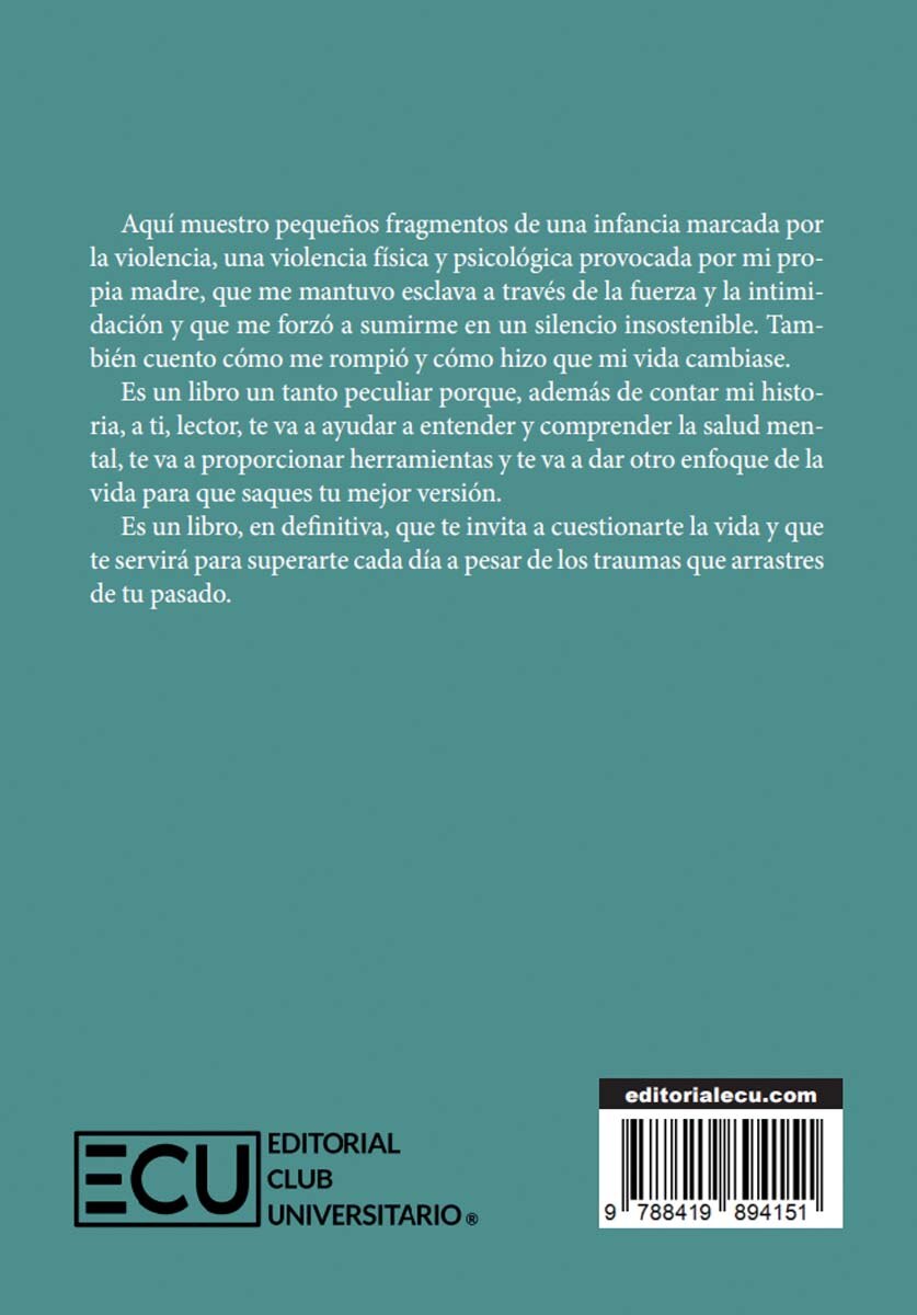 Un llanto (Capa mole) 2