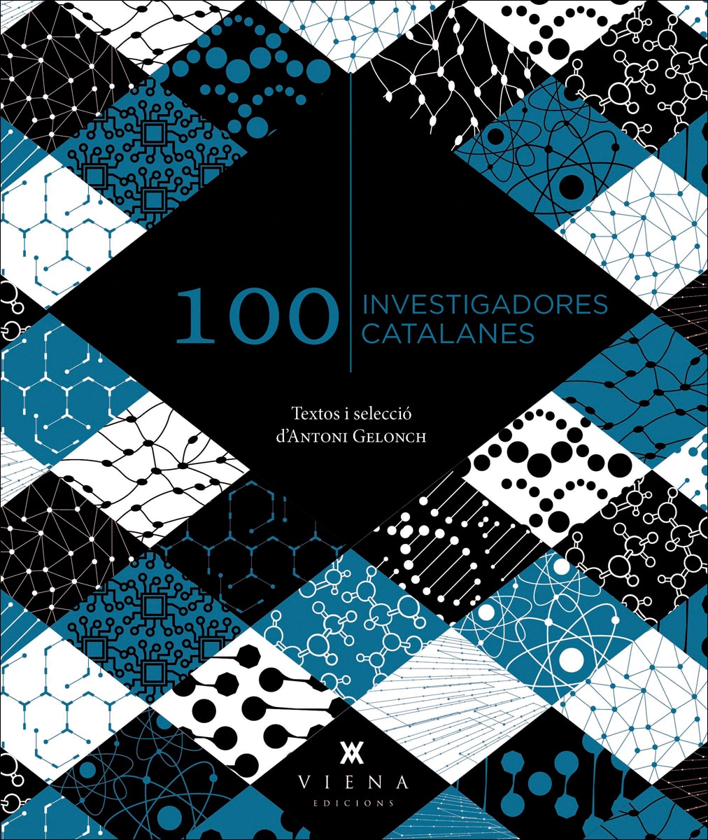Imagem 0 de 100 investigadores catalanes (Capa dura)