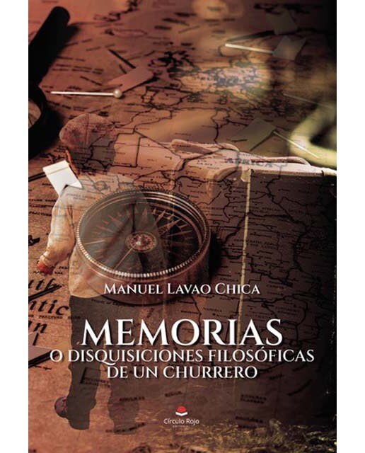 Memorias o disquisiciones filosóficas de un churrero 1
