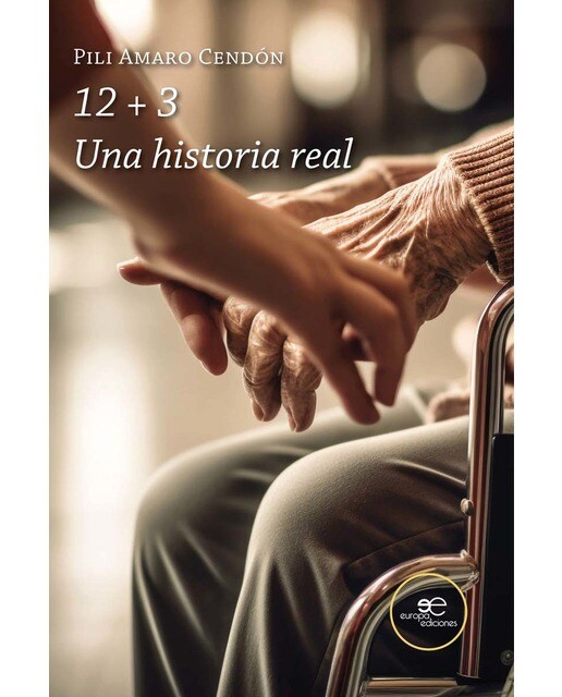 12 + 3. UNA HISTORIA REAL 1