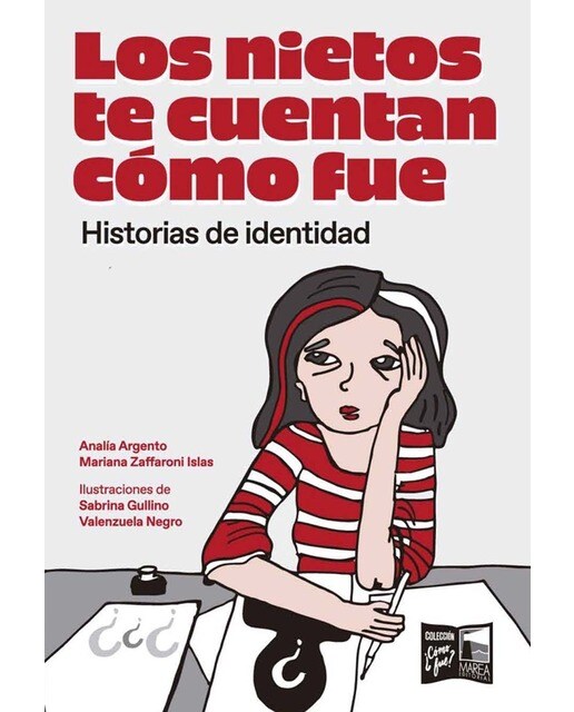Los nietos te cuentan cómo fue 1