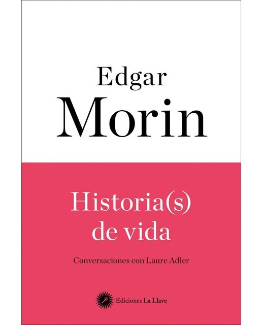 Historia(s) de vida: Conversaciones con Laure Adler (Capa mole com abas) 1