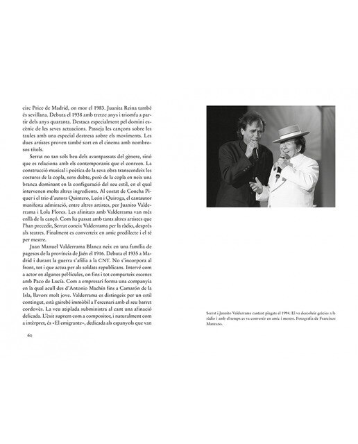 Serrat: La música d'una vida (Capa mole) 5