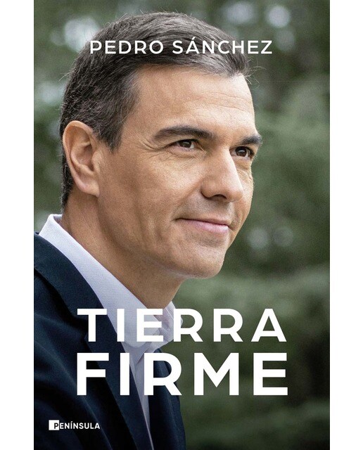 Imagem 0 de Tierra firme (Capa dura)